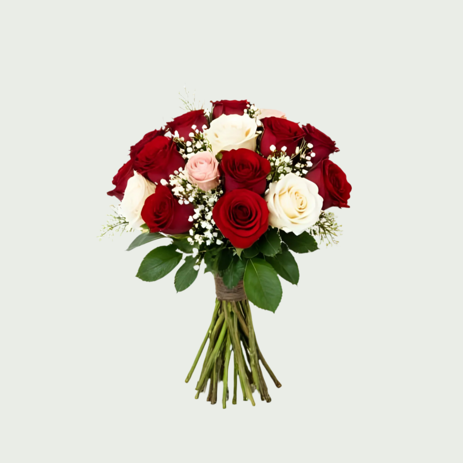 Classic Rose Medley