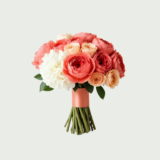 Coral Charm