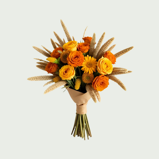 Harvest Bloom
