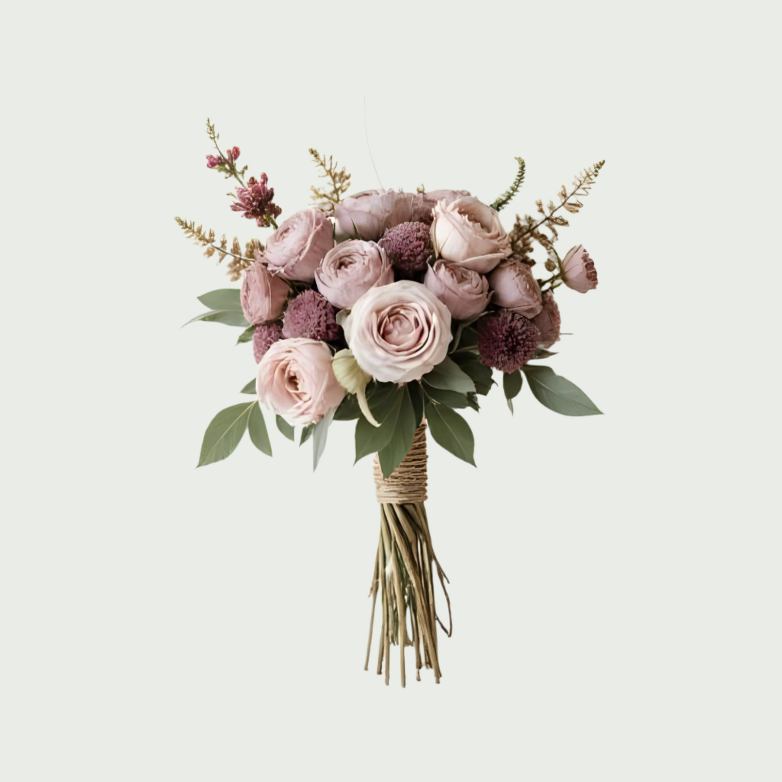 Mauve Mood