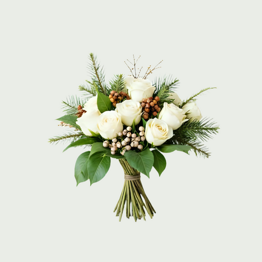 Evergreen Kiss