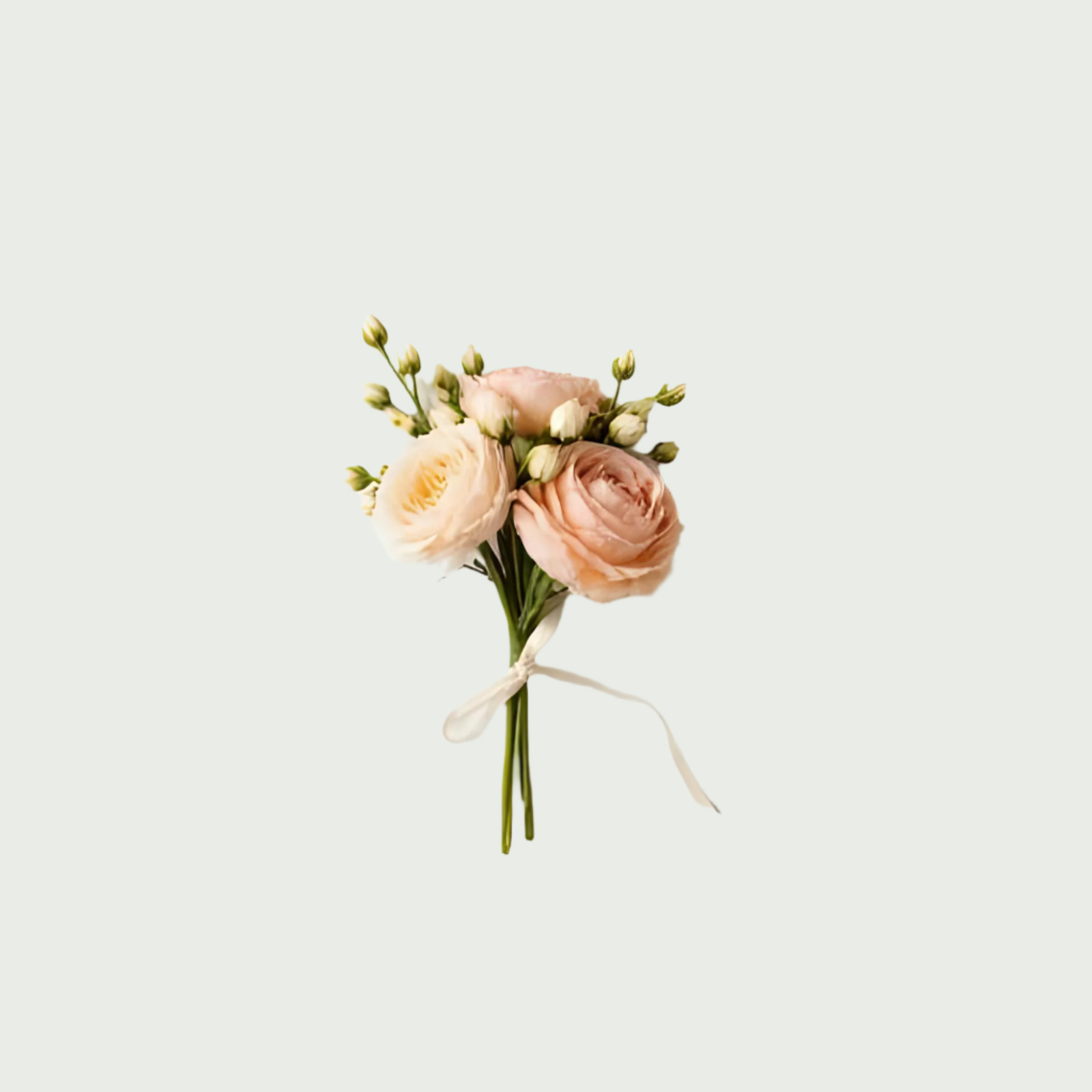 Orchid Petite Posy