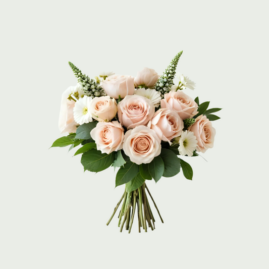Mint & Rose
