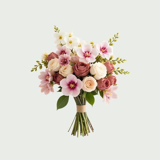 The Orchid Luxe Collection